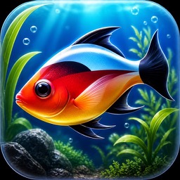 Aquarium Planner & Tank Math