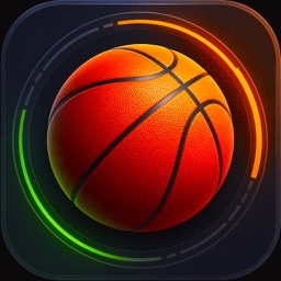 Basketball+ Stats & Scorebook app icon