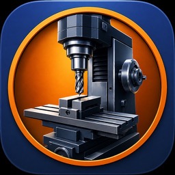 CNC Milling Speeds & Feeds Pro
