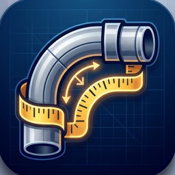 Conduit Bend Calculator Pro app icon