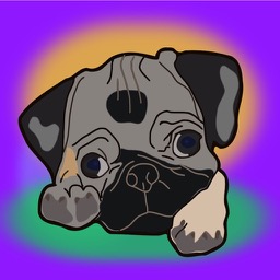 Dog Diary for Tracking Pets app icon