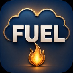 Fuel Calculators: MPG & Cost app icon