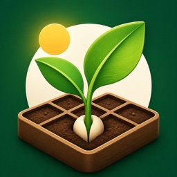 Gardening Pro: Garden Planner app icon