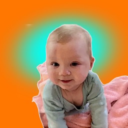 Infant Baby Bottle Feeding app icon