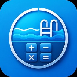 Pool Service Log & Calculator