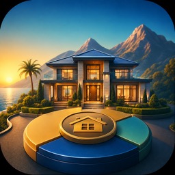 Timeshare+ app icon