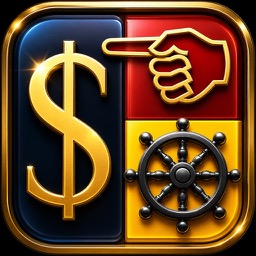 TVM:Financial Planning Toolkit app icon