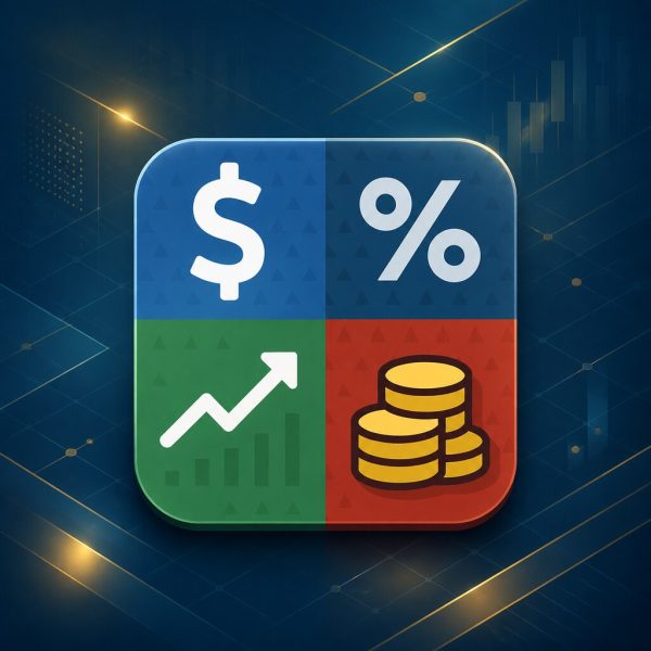 Finance apps