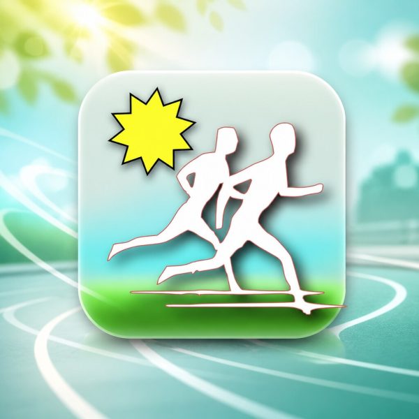 Health & Fitness apps