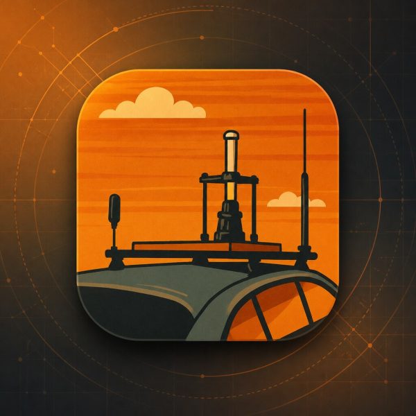 Reference apps