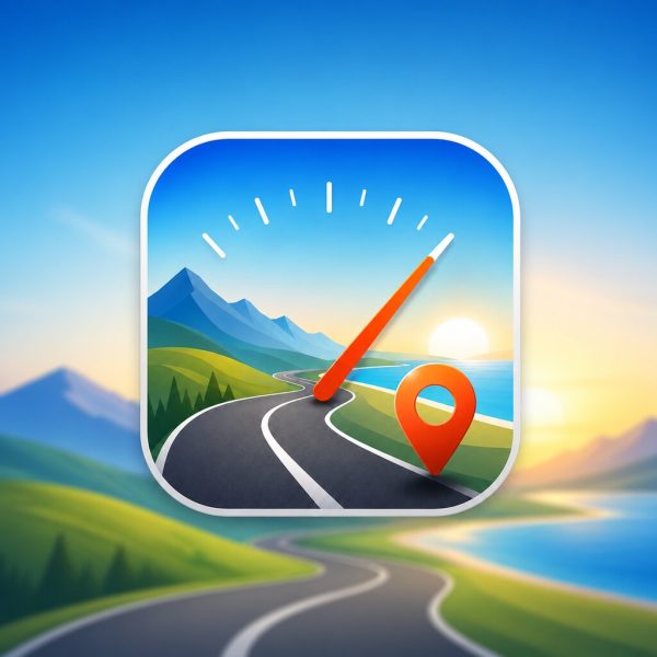 Travel apps