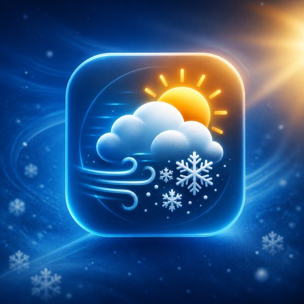 Weather apps