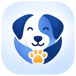 Dog Diary: Care & Memories app icon