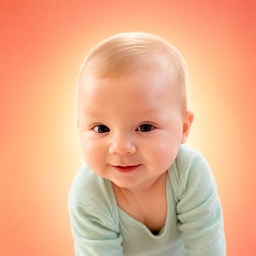 Baby Diary: Daily Care Notes app icon