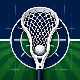 LaCrosse Player,Coach Tracker