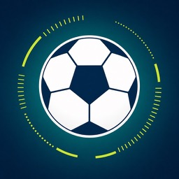 Soccer Stats: Match & Coaching app icon