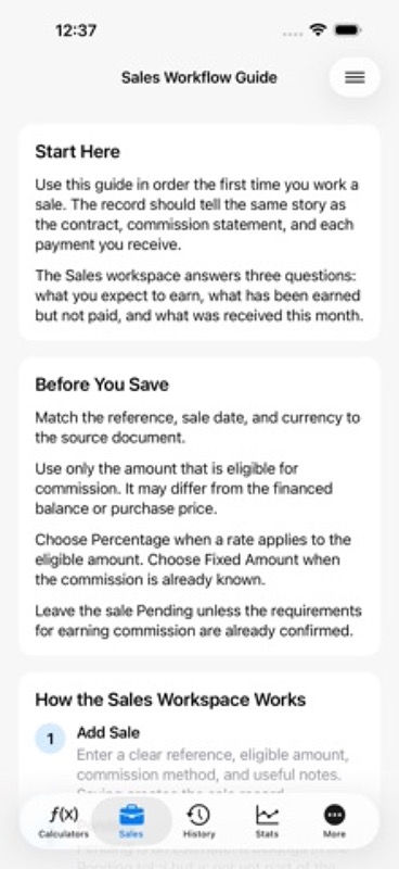 Timeshare+: Points & Costs App Store iphone screenshot 3