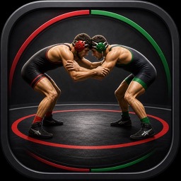 Wrestling+ Stats & Scorebook