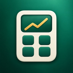 Financial Calcs Money Tools
